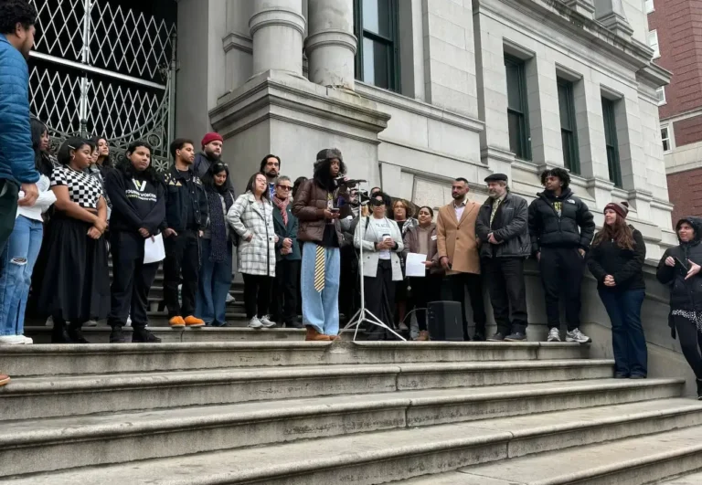 Providence Public Schools.