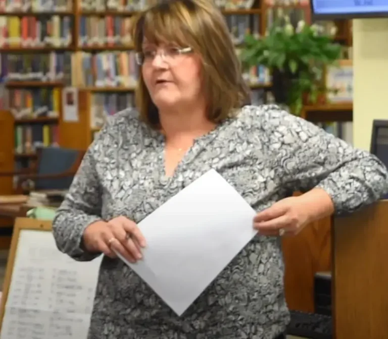 Providence Council Member Jo-Ann Ryan.