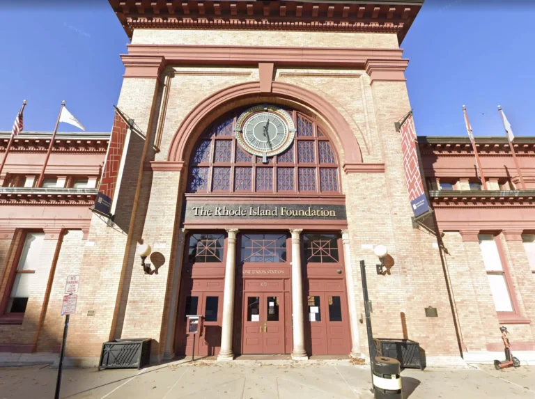 Union Station / Track 15.