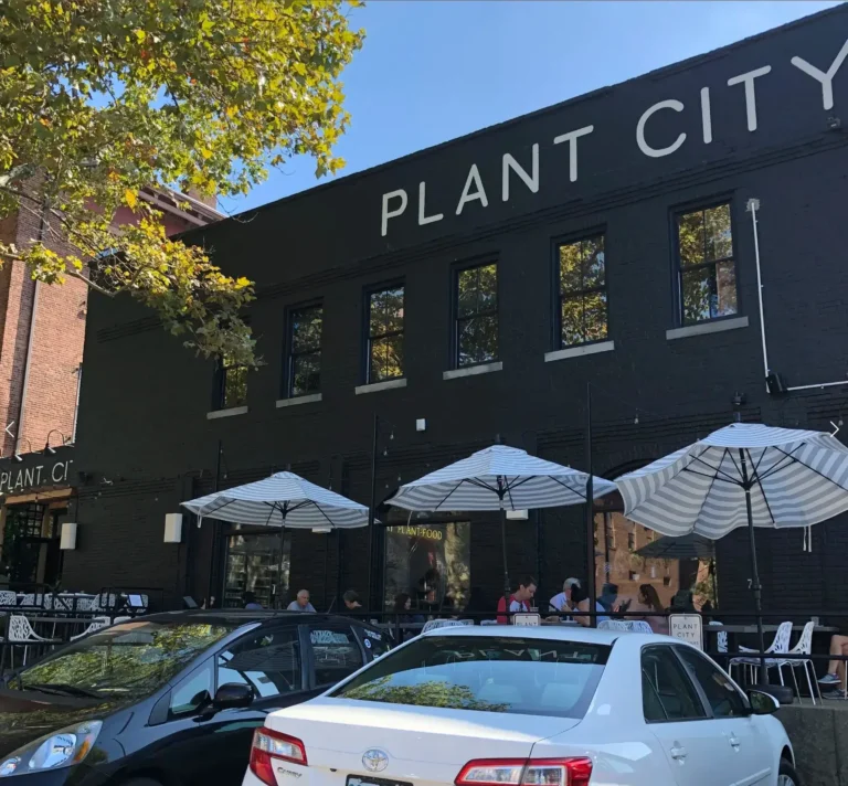 Plant City Providence closure.